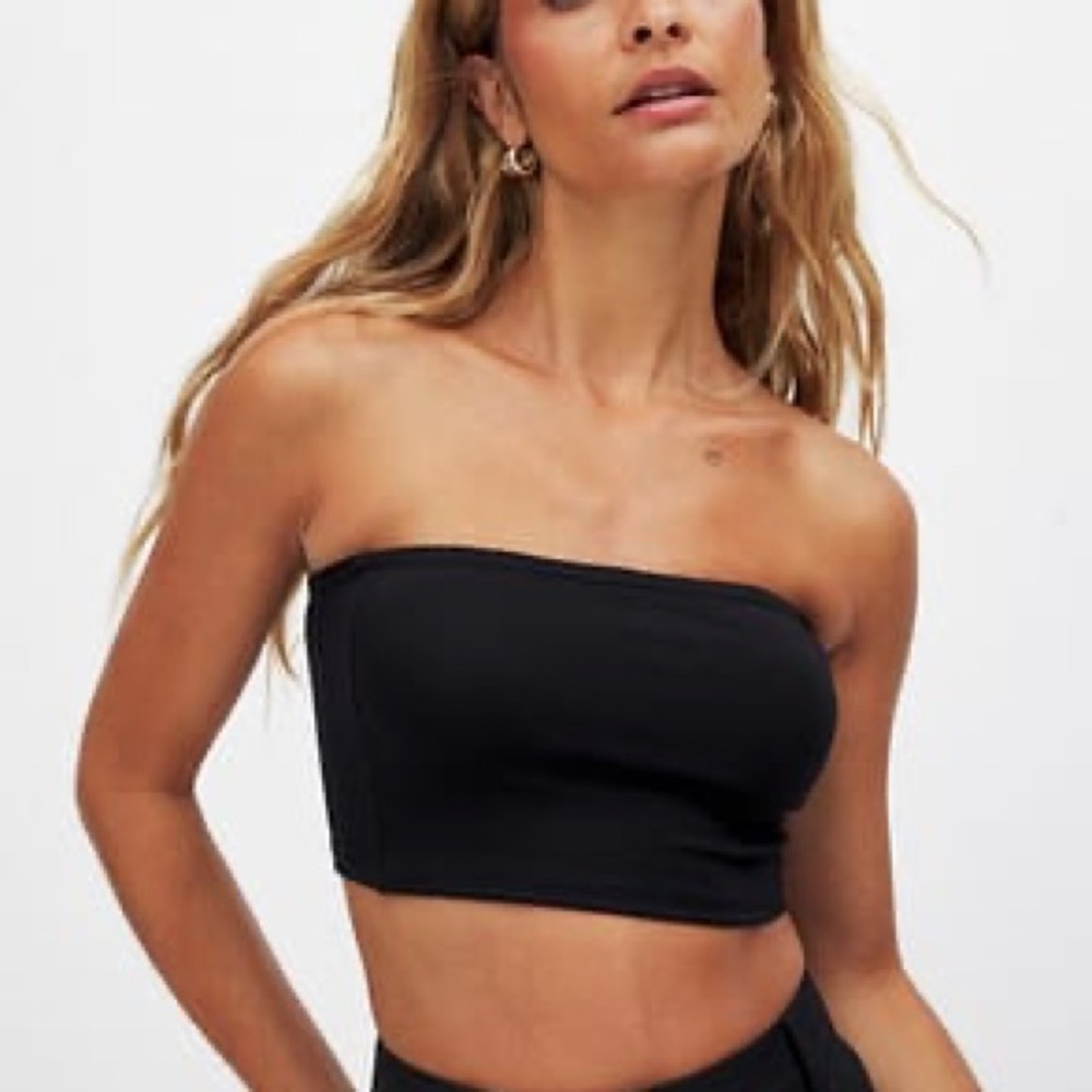 NA-KD bandeau top
